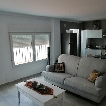 Hormaza Chiclana Apartment Chiclana de la Frontera Luaran gambar