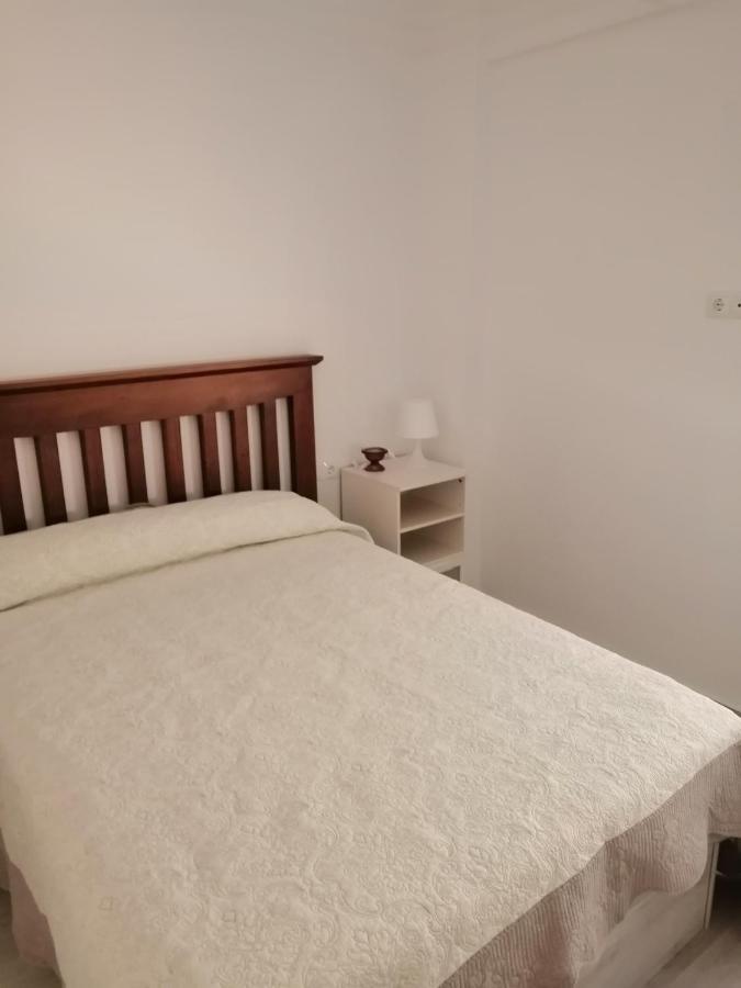 Hormaza Chiclana Apartment Chiclana de la Frontera Luaran gambar