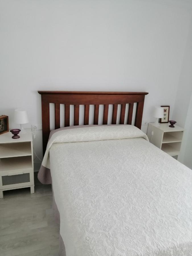 Hormaza Chiclana Apartment Chiclana de la Frontera Luaran gambar