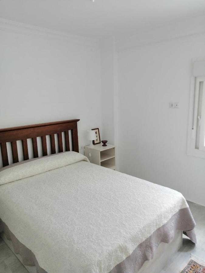 Hormaza Chiclana Apartment Chiclana de la Frontera Luaran gambar