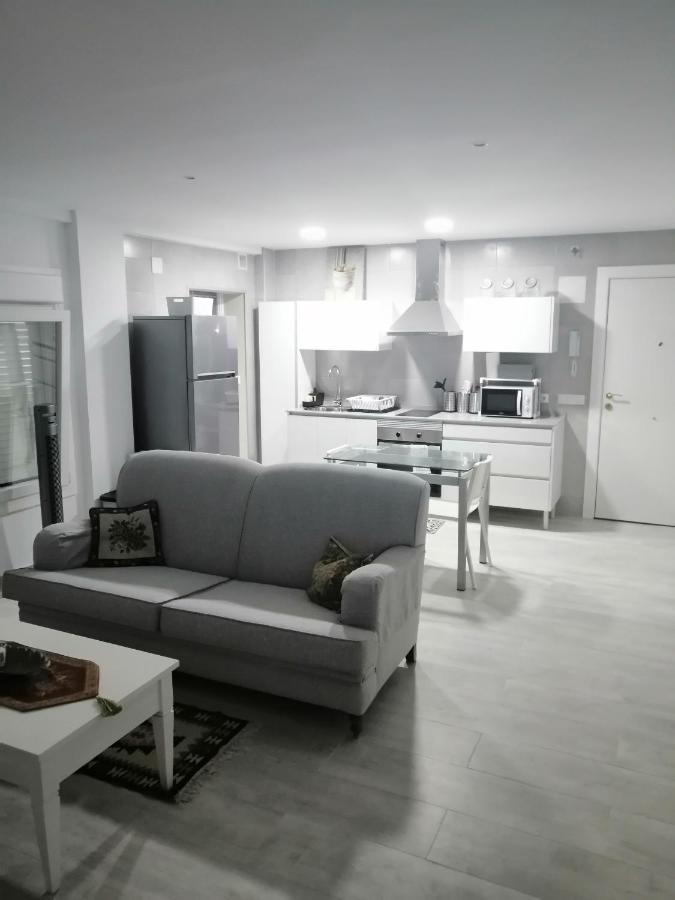 Hormaza Chiclana Apartment Chiclana de la Frontera Luaran gambar